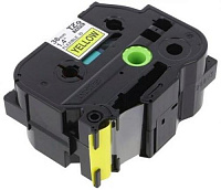 TZE-FX661 ����� Brother (36 ��, ������ �� ������) {TZEFX661}