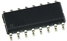 74HC174D ����������