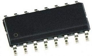 74HC174D ����������