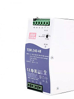 TDR-240-48 MEAN WELL