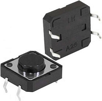 KAN1211-0501B 12x12x5 mm