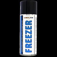 Solins FREEZER,  - 400 
