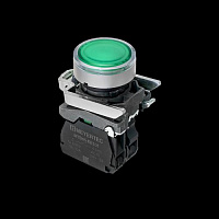 MTB4-BW33711    , 1NO, 24V AC/DC, IP65, 