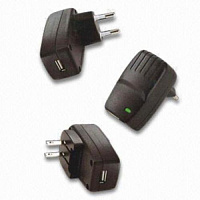 SMP-500A005USB VANSON (8 ���. ��������, 1A,5V, USB. �������)