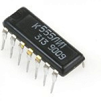 74LS08N (SN74LS08N) 5551