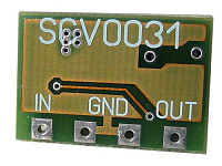 SCV0031-5V-0.5A - ���������� ������������ ���������� 5 V, 0.5 �