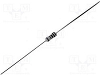 �������� ���������������� MFR 1/8W 5.6 ��� 1%