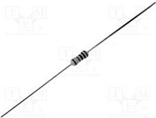 �������� ���������������� MFR 1/8W 5.6 ��� 1%