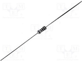 �������� ���������������� MFR 1/8W 5.6 ��� 1%