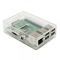 ������ ��� RaspberryPi 2 ����������