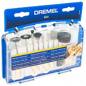 26150684JA Dremel ����� �������� (20 ��.)