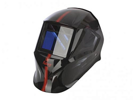 FUBAG ����� �������� OPTIMA 4-13 Visor Black (38438)