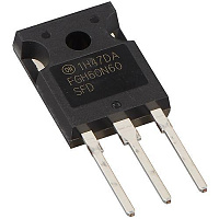 FGH60N60SFDTU