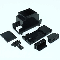 D2MG-BK (36.3x90.2x57.5) GAINTA