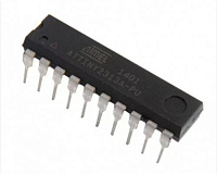 ATtiny2313A-PU 