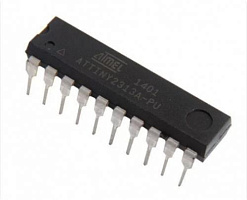ATtiny2313A-PU ����������