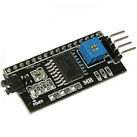 EM-403   I2C   LCD 1602