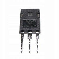 IRG4PC30W