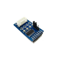 Stepper Motor Driver Board ULN2003 for Arduino