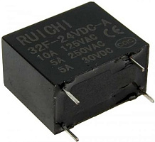 ���� 32F (N/O) 24VDC 5A
