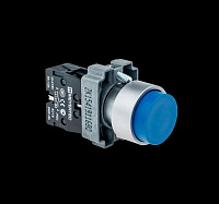 MTB2-BLZ116 ������ �����������, �����, 1NO, ������