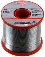 X39 1.0    Sn60Pb40,  500 . Multicore