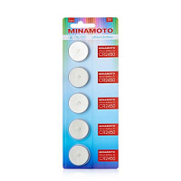 CR-2450 Minamoto 5/card (������� �������)