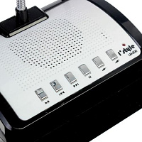 ������������� � �������� ����������� ISTYLE LM300, FM 88-108���, USB/SD