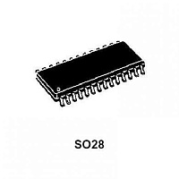 PIC16F873A-I/SO