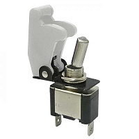 SAC-01 White ASW-07D W-LED 