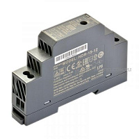 HDR-15-12 ���� ������� MEAN WELL