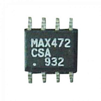 MAX472CSA