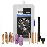     TIG 17/18/26 - Start Custom Set 18 STTN0018