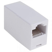 RJ-45 8P-8C   (-)