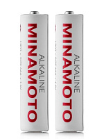 LR03 MINAMOTO 2/shrink ( )