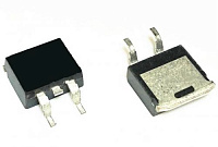 DA3DF30A D2PAK TO263 Panasonic ��� DAF30A