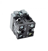 MTB2-BZ15   -, 1NO+1NC, 