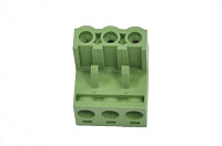 XY2500F-A-03P (2EDGK-03P) 5mm ������