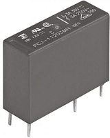 PCJ-124D3MH.301  SPST-NO 3A 24VDC SLD