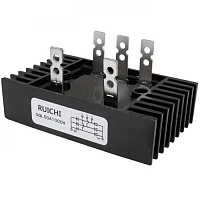 SQL50A 50A 1000V (60x100) Диодный мост