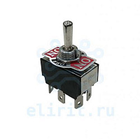 KN3(B)-203P(A) on-off-on