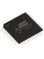 ATMEGA32A-AU 