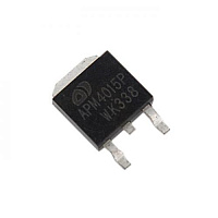 APM4015P B (N) (APM4015PU)