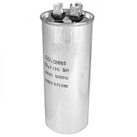 CBB65 50uF 450V (SAIFU) �����������