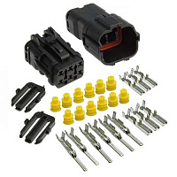 7061-1.8-21/11 соединитель автом