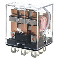  77-3  10 24 DC IEK RRP10-3-10-024D