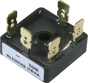 ������� ���� 3-� ������ 36MT120 (VS-36MT120) (35A 1200V)