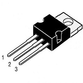 LM1085IT-3.3/NOPB