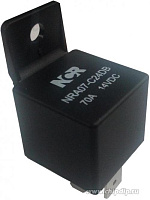 NRA-07-C-24D-B, ���� 1 ���. 24V / 70A, 14VDC � �����������