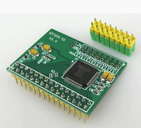 AD7606    (16- ADC 8- ) 